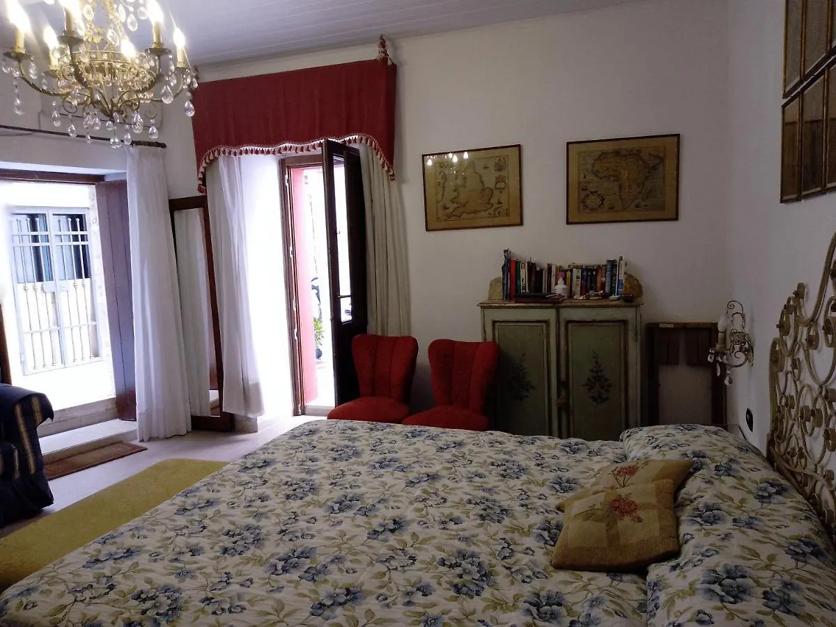 Appartamento casa giulietta, Ronco del Carmelo 2 Syracuse