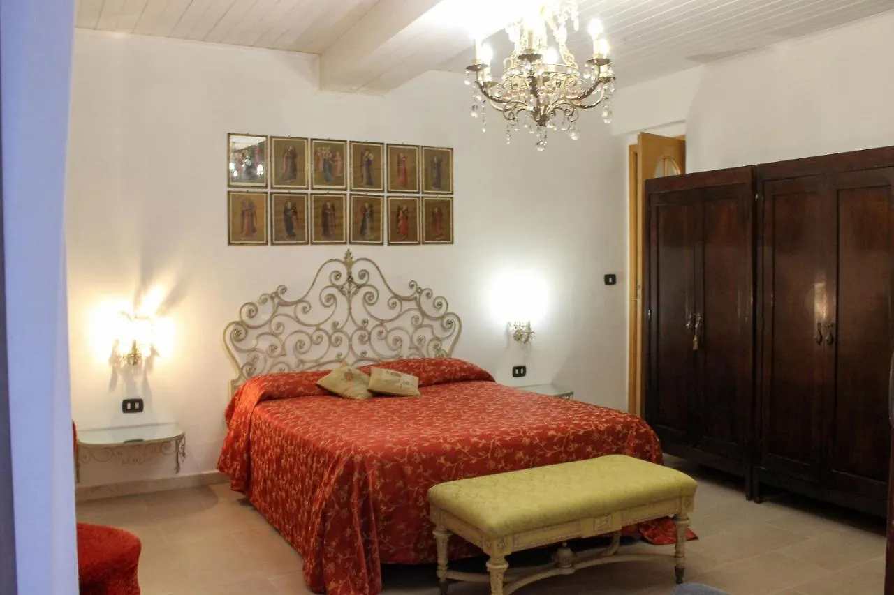 Appartamento casa giulietta, Ronco del Carmelo 2 Syracuse