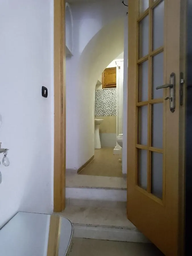 Appartamento casa giulietta, Ronco del Carmelo 2 Syracuse