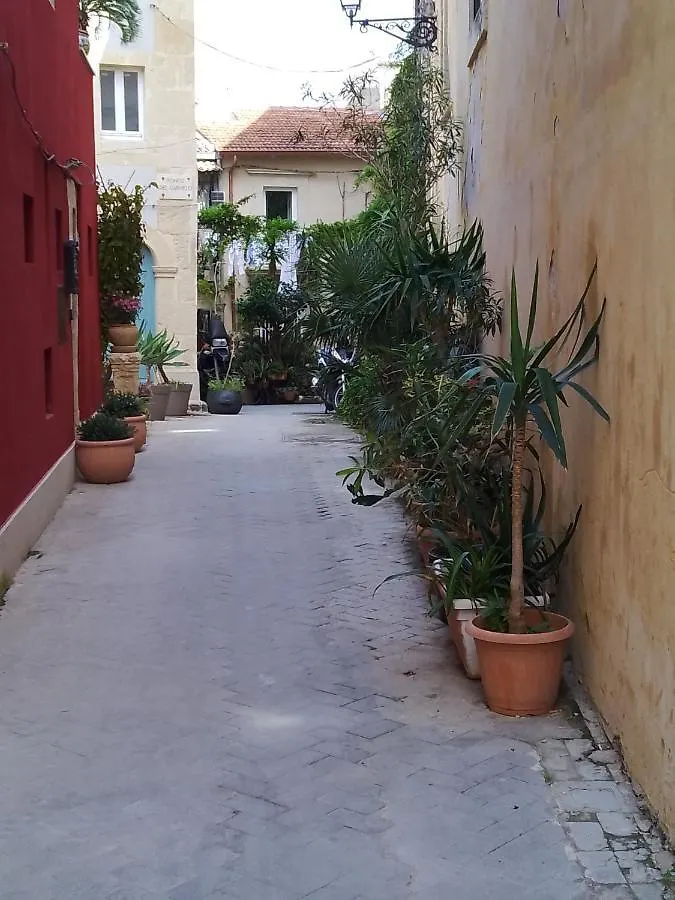 Appartamento casa giulietta, Ronco del Carmelo 2 Syracuse