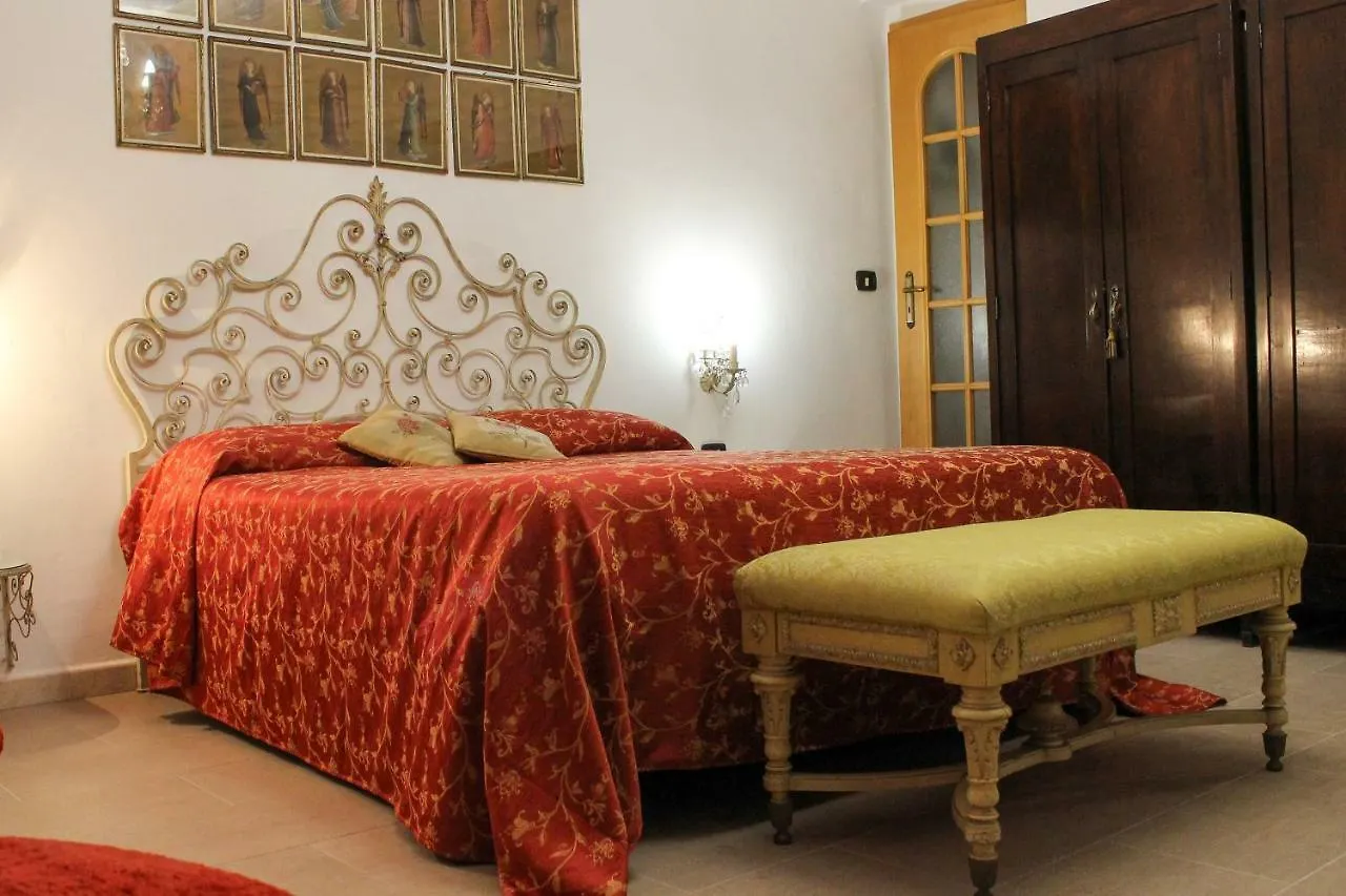 Appartamento casa giulietta, Ronco del Carmelo 2 Syracuse