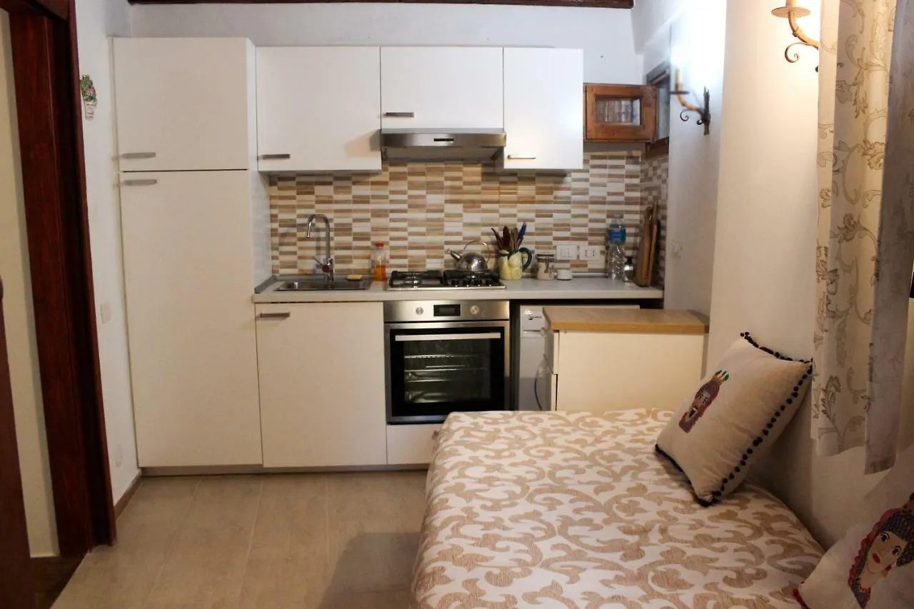 Appartamento casa giulietta, Ronco del Carmelo 2 Syracuse