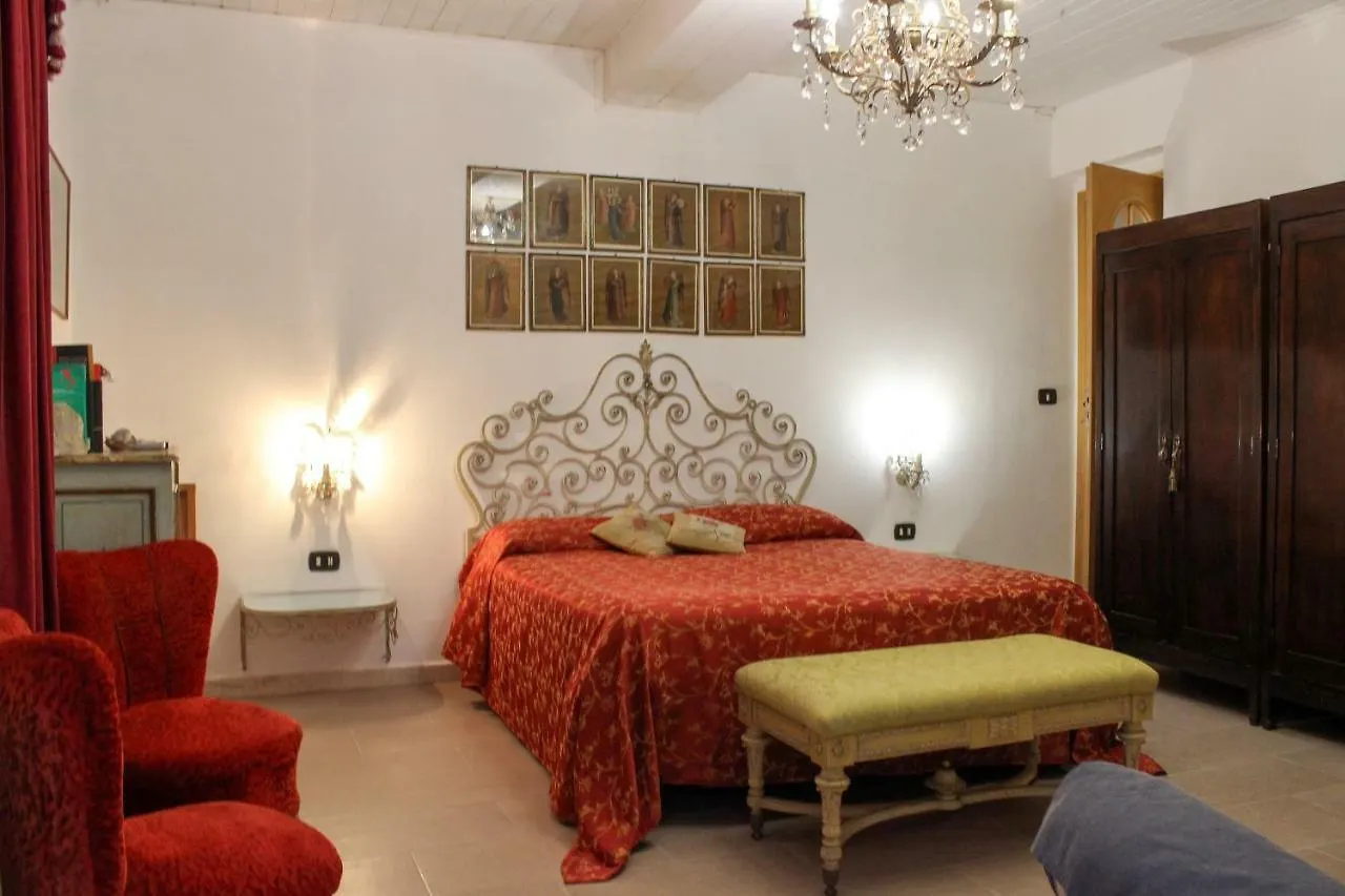 Appartamento casa giulietta, Ronco del Carmelo 2 Syracuse