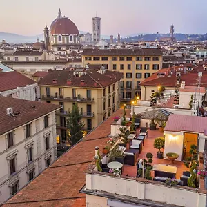Annabella 3*, Firenze Italia