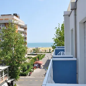Diamond 3*, Rimini Italia