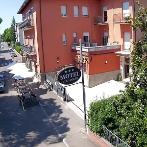 Villaggio 3*, Imola Italia